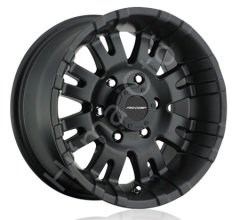Procomp 5001 Series 18x9.5 Rim Black
