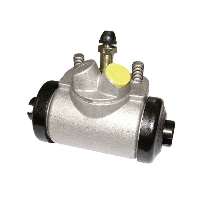 Defender Drum Brake Center Rear Right RTC3626