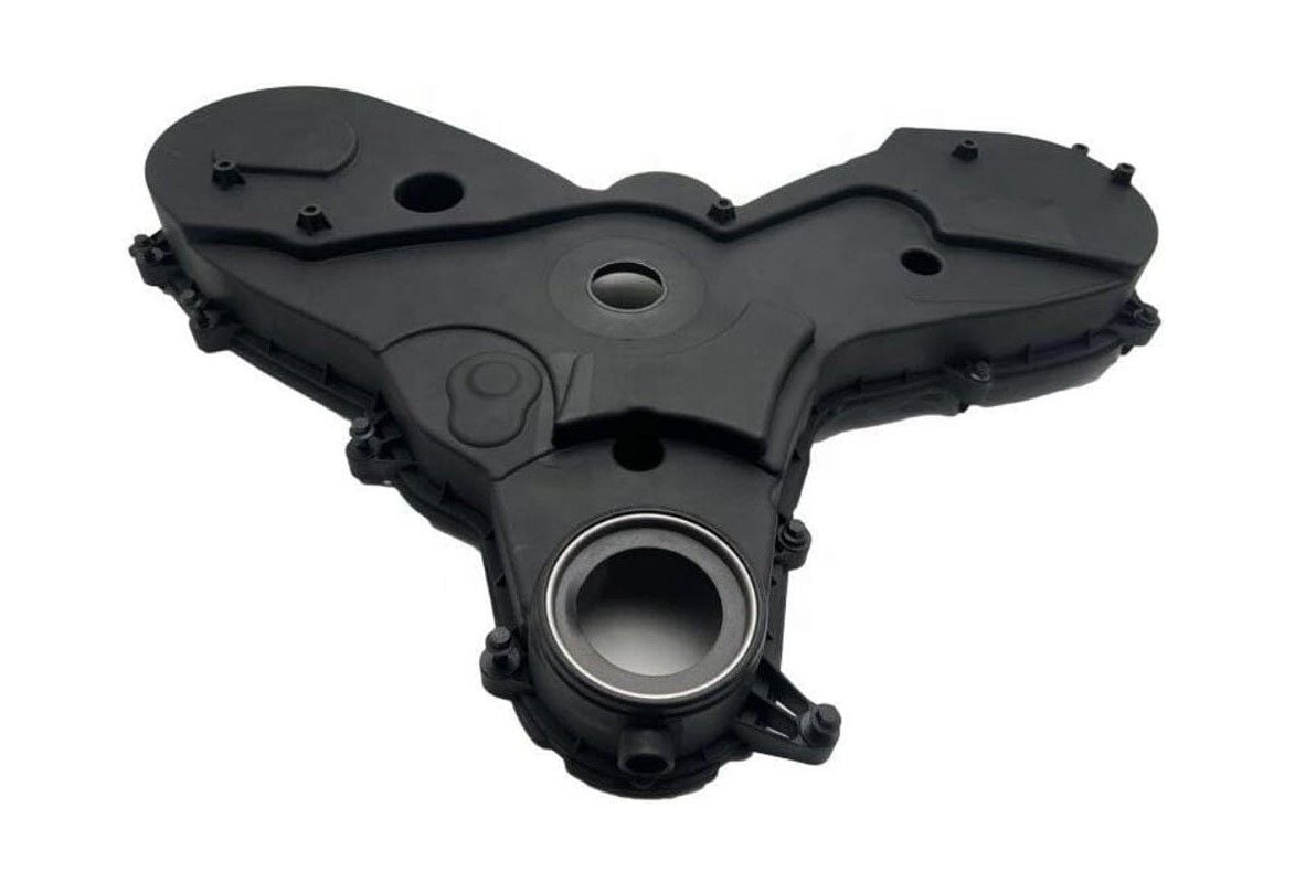 LR038053 Engine Front Cover 3.0 V6 Diesel