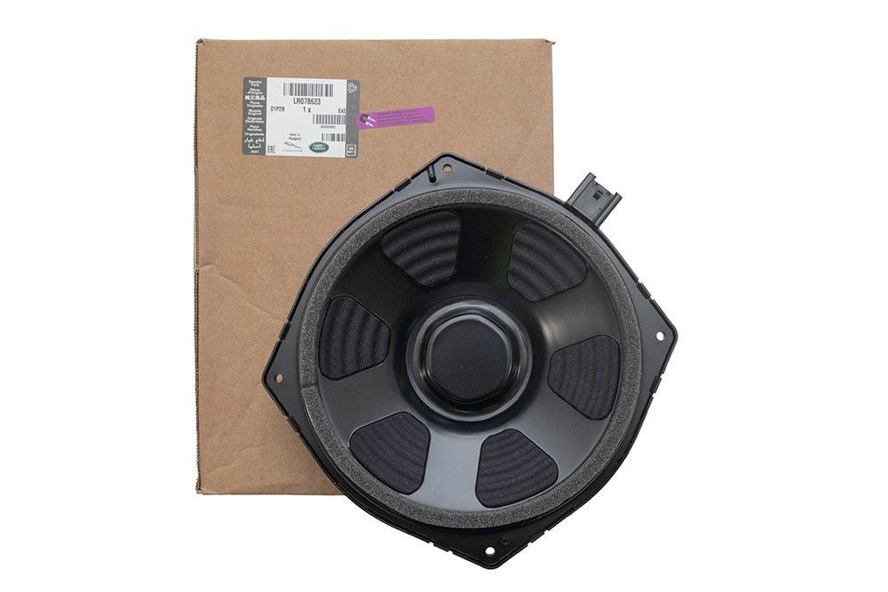 LR078623 LR047991 LR033288 C2D23735 Woofer Hoparlör