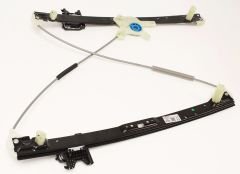 LR153952 Window Lifter Left Front Range Rover Sport