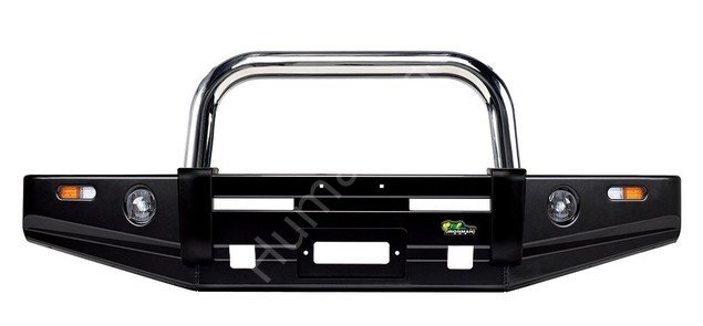 Amarok Krom A Bar BB060-SL