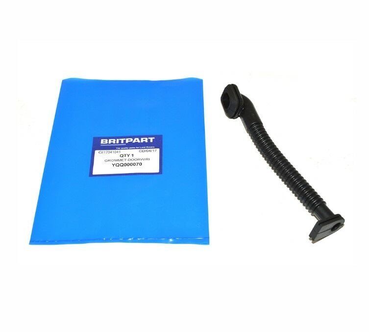 YQQ000070 Kapı Kablo Koruma Körüğü Defender