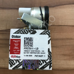 Defender Hararet Göstergesi PRC7311-LD