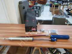 2.0 Ayarlı Rezervuarlı 11 inch Çivi Amortisör MSA-MO-28F-F