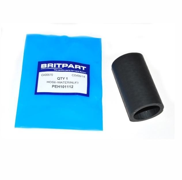 Discovery 2 Td5 Termostat Hortum PEH101112