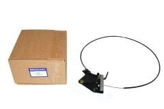 71A00-76250-AA Defender Kalorifer Kumanda Kolu Sağ STC4849