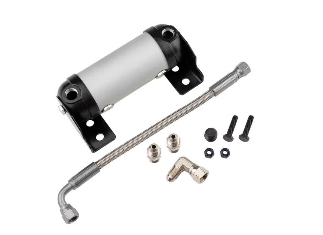 171503 ARB Havalı Kilit CKMTA Kompresör Manifoldu