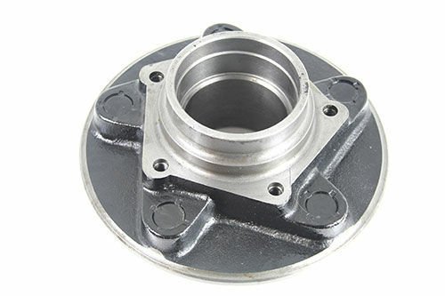 FRC6139 Hub Assembly Front Defender