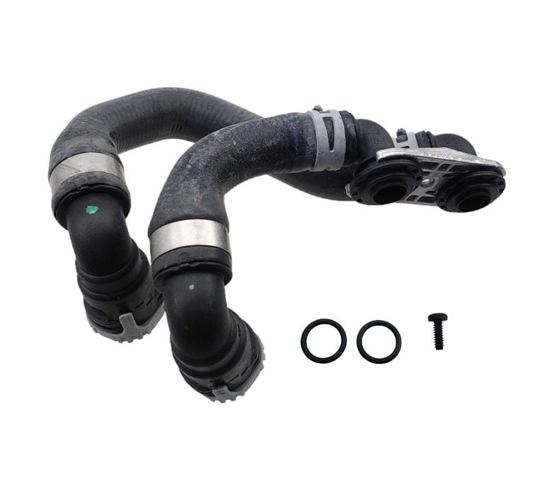 LR031659 LR010327 J9C12476 Webasto Hortumu