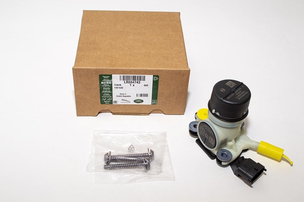 LR084743 AdBlue Egzoz Sıvısı Pompası Range Rover Discovery