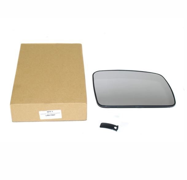 Range Rover Sport Discovery Freelander Sağ Ayna Camı LR017067