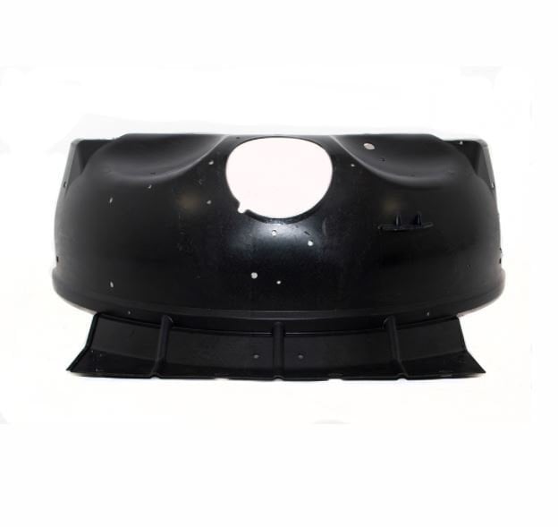 Defender Mudguard Hood Left Front LR053804