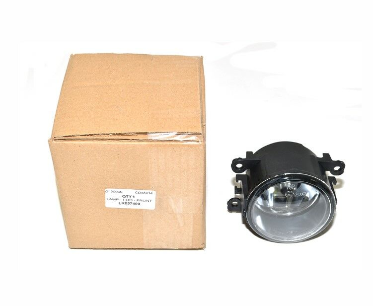 LR057400 Sis Lambası Range Rover Discovery Freelander 2