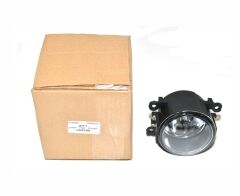 LR057400 Sis Lambası Range Rover Discovery Freelander 2