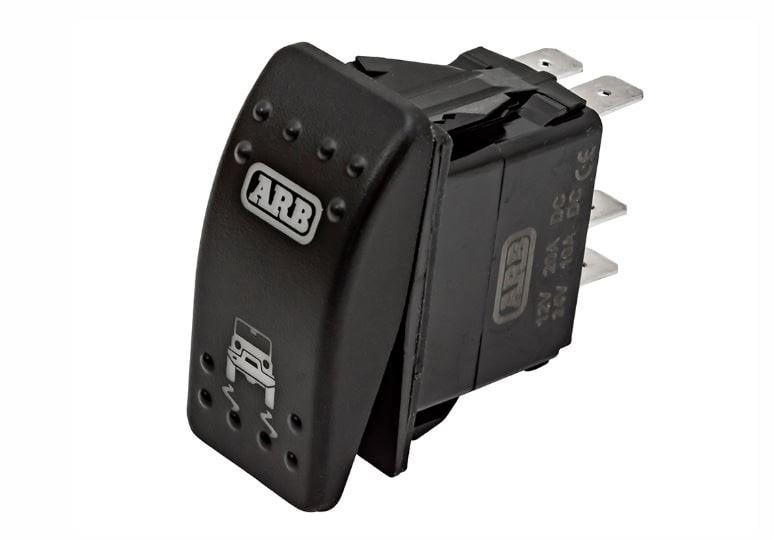 180223SP ARB Ön Havalı Kilit Anahtarı