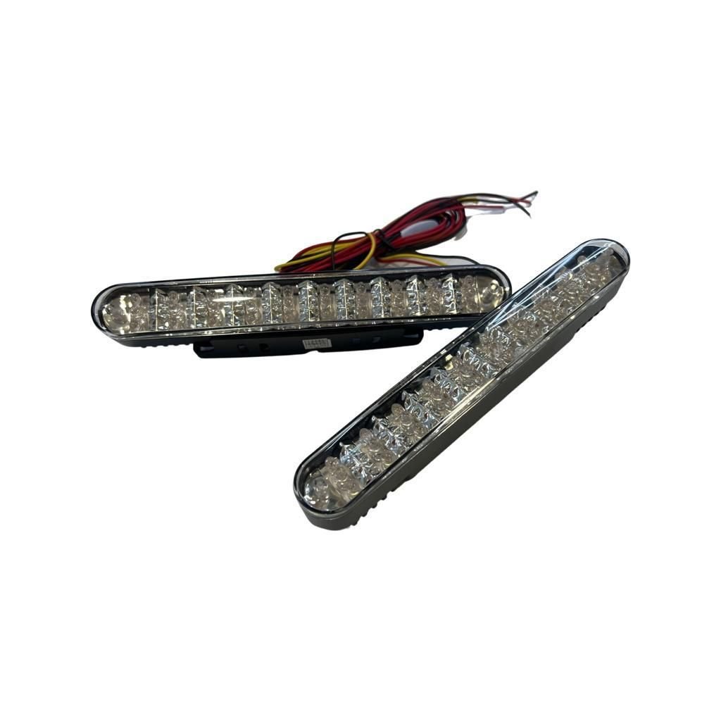 Gündüz Sürüş Ledi