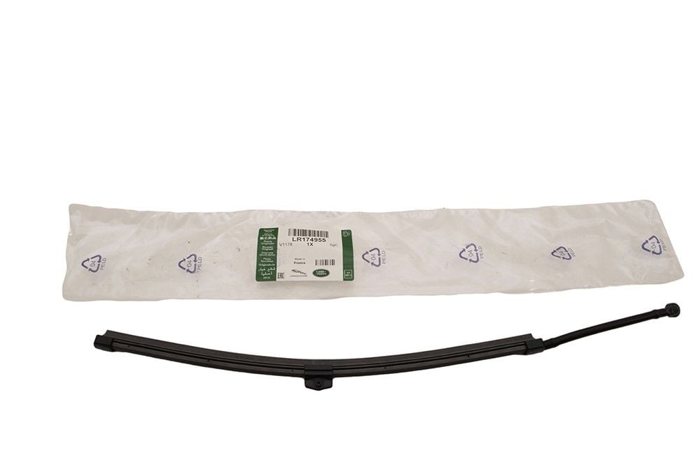 LR174955 LR132143 Rear Eraser Rubber Aquablade Defender