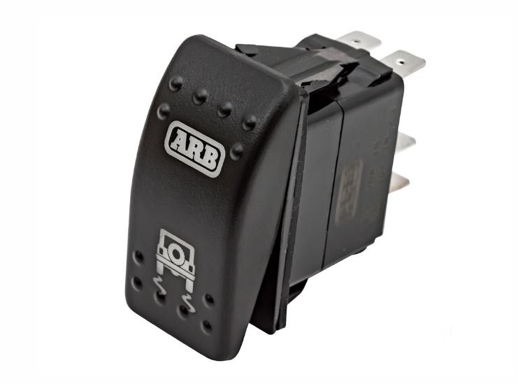 180224SP ARB Arka Havalı Kilit Anahtarı