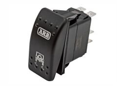 180224SP ARB Arka Havalı Kilit Anahtarı