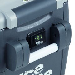 Auto Refrigerator 50 Liter with Compressor IFRIDGE50