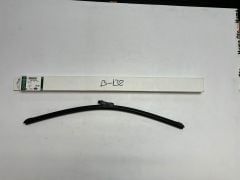 LR162053 LR132132 Ön Cam Silgi Lastiği Orijinal Defender