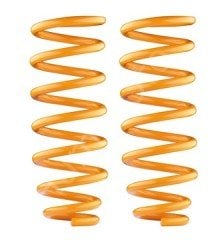 Mitsubishi Pajero Rear Coil Spring MITS039B