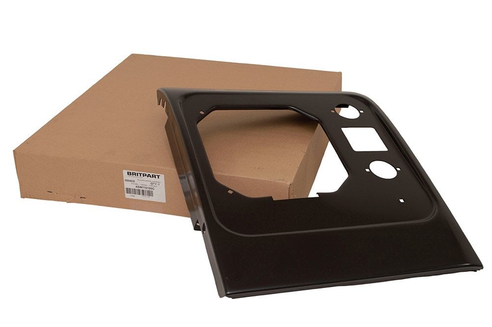 ASW710150 Sac Far Paneli Sol Defender