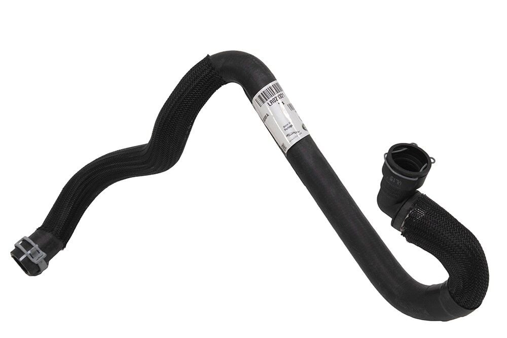 LR023321 LR006067 Genleşme Tankı Hortumu Freelander 2