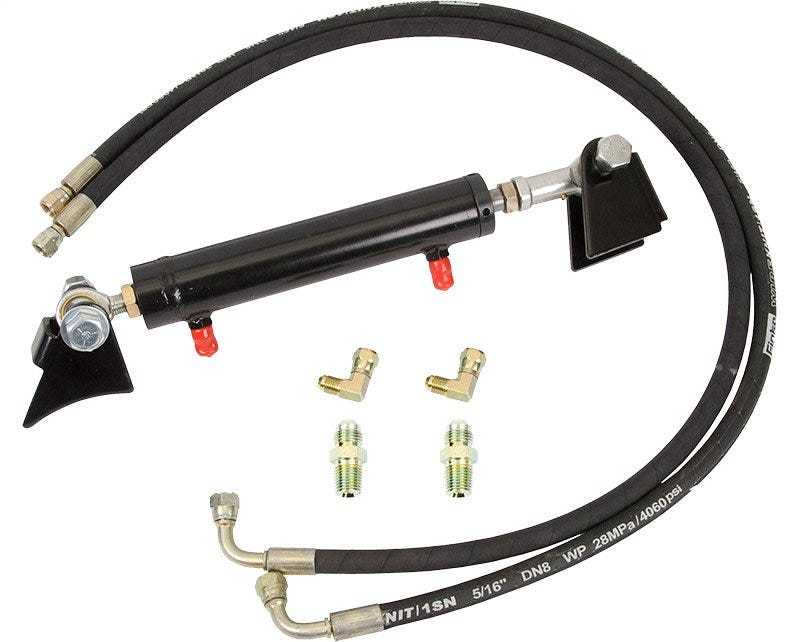 Direksiyon Destek Sistemi 6 inch 130265-1-KIT