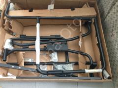 Bisiklet Taşıyıcı STC8025AA