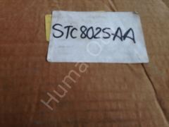Bisiklet Taşıyıcı STC8025AA