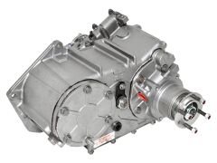 LR052756 LR052755 LR051790 Arazi Şanzımanı Puma Defender