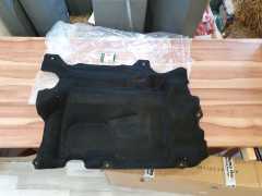 LR077451 LR027033 Motor Keçesi Range Rover Evoque