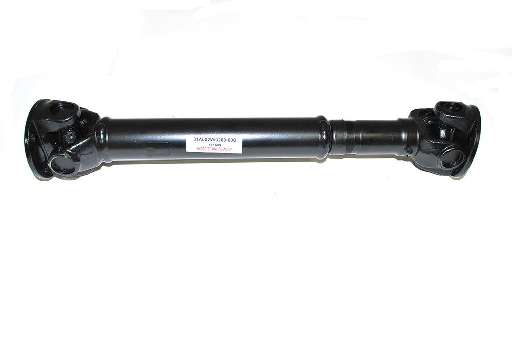 FRC4907 553001 Arka Şaft 88 inch Series