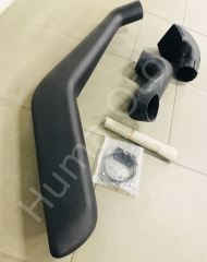 Toyota Land Cruiser VX100 Snorkel