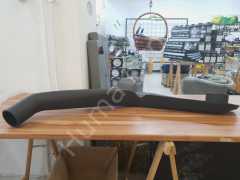 Toyota Land Cruiser VX100 Snorkel