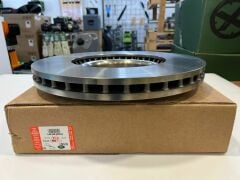 LR161894 LR098968 Ön Fren Diski Orijinal