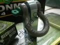 Omega Lock IHOOK BOW
