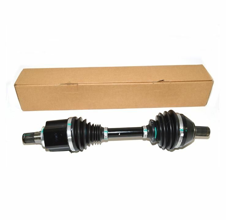 LR062666 Sol Ön Aks GKN Freelander 2