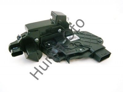 Evoque Left Rear Door Lock LR077832