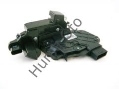 Evoque Left Rear Door Lock LR077832