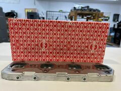 LR174018 LR112664 JDE41396 JDE40182 Manifold Contası Elring