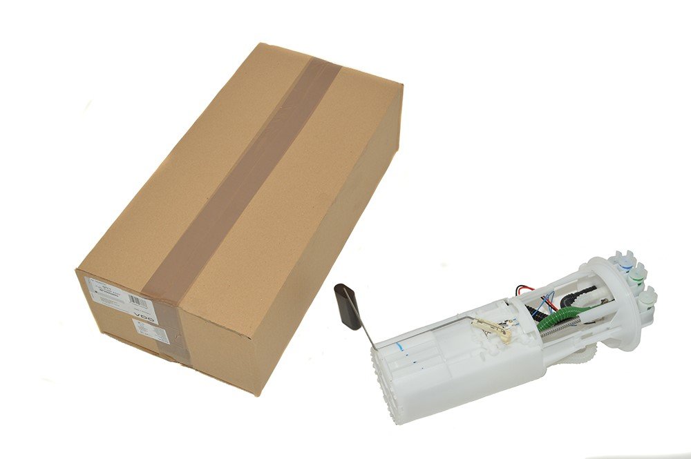 WFX000280 Mazot Yakıt Pompası VDO Td5 Discovery 2