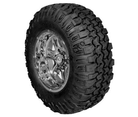 LT285/75R16 TrXus MT Off Road Tire