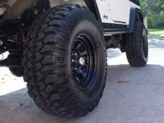 LT285/75R16 TrXus MT Off Road Tire