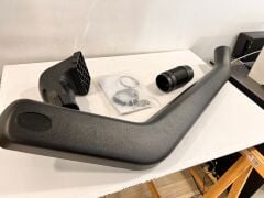 Nissan MK MQ Patrol R160 R260 Y260 Şnorkel