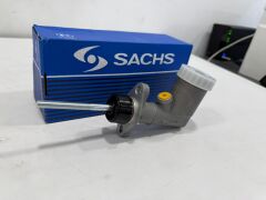 STC500100 STC100411 STC100410 Debriyaj Üst Merkezi Sachs