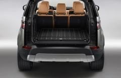 Discovery 5 Luggage Mat VPLRS0375PVJ