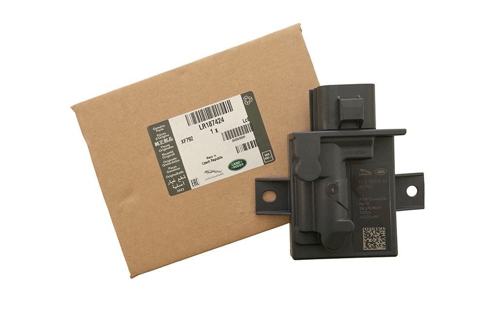 LR187424 LR172653 LR097220 T2H60345 T2H57062 Fuel Pump Module